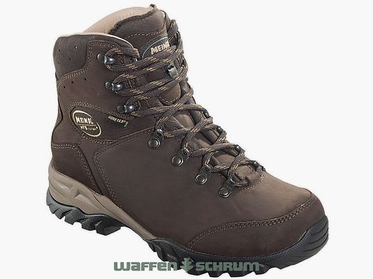 Meindl Stiefel Meran GTX®  Mahagoni