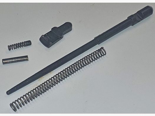 Tokarev kit de pièces de verrou Tokarev SVT40 original .7,62x54R