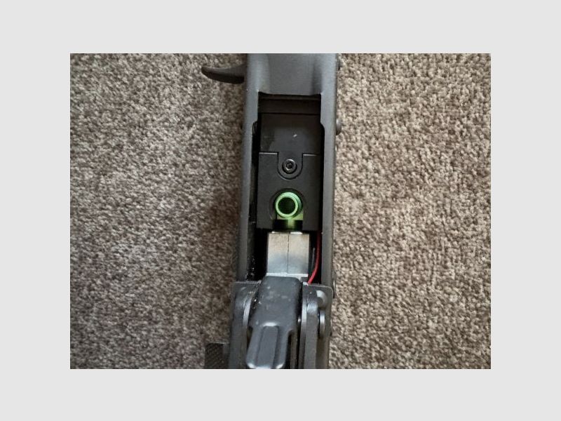 Arcturus AK-12U SAEG – 1,7 Joule, Bild 3 von 3