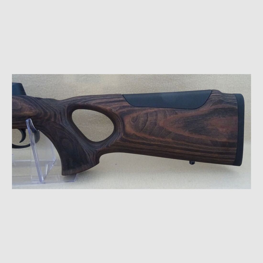 Mauser M 25, Bild 2 von 8