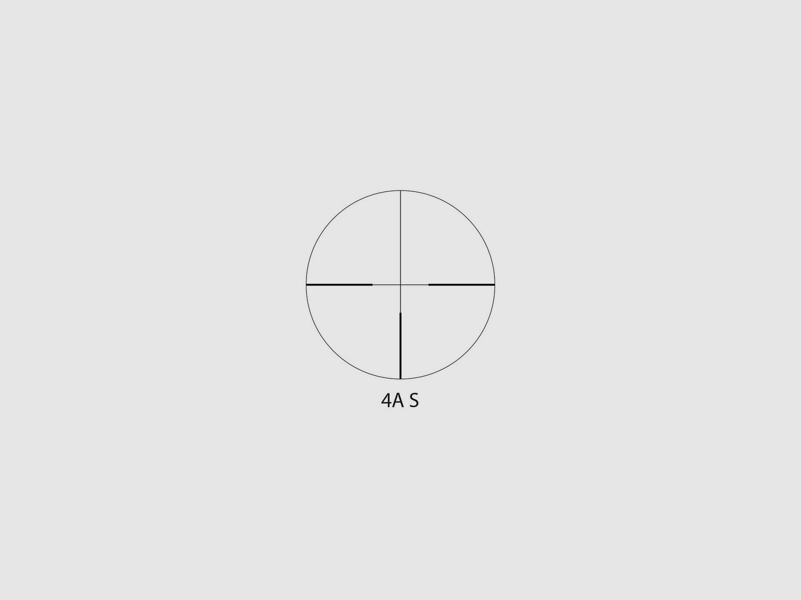 DELTA TITANIUM 1-6X24 4AS, Bild 2 von 2