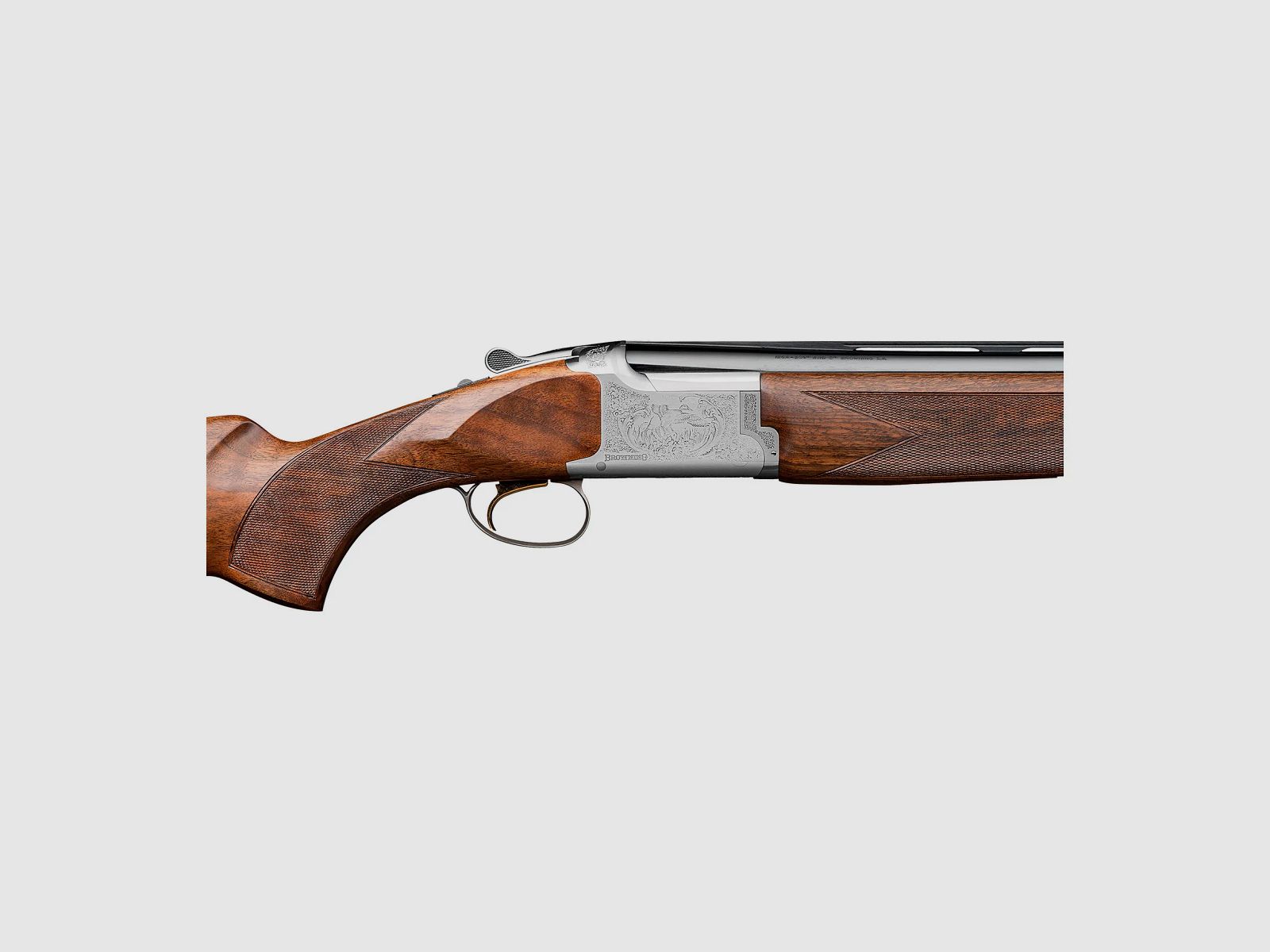 B525 GAME 1 LIGHT,1cal.12/71 INV+ - Browning, image 2 of 4
