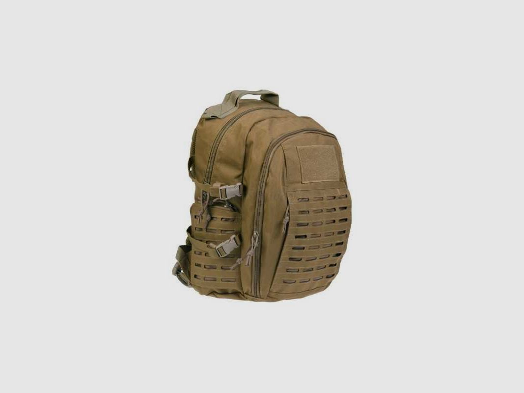 Delta Tactical Task Rucksack, Bild 3 von 4