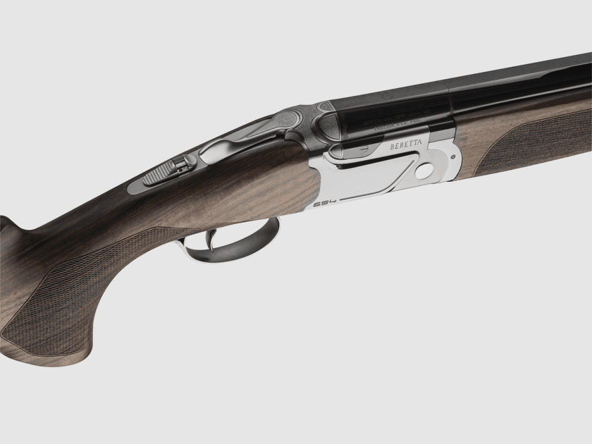 Fusil superposé Beretta 694 Sporting, image 2 sur 4