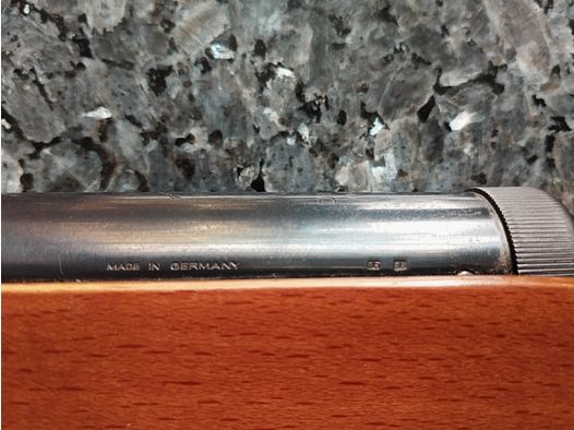 Diana 25 ohne F Baujahr 68