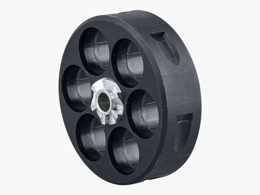 T4E HDR 50 replacement drum magazine