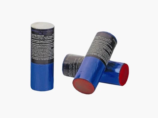 Bengal torch XXL blue 60 sec.