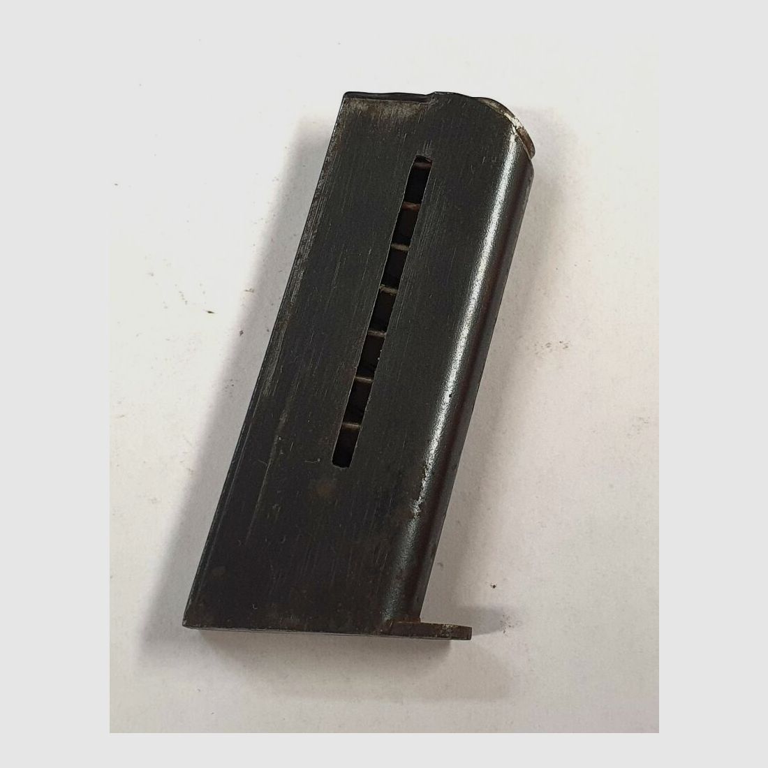 Unique Magazine Mod. 10