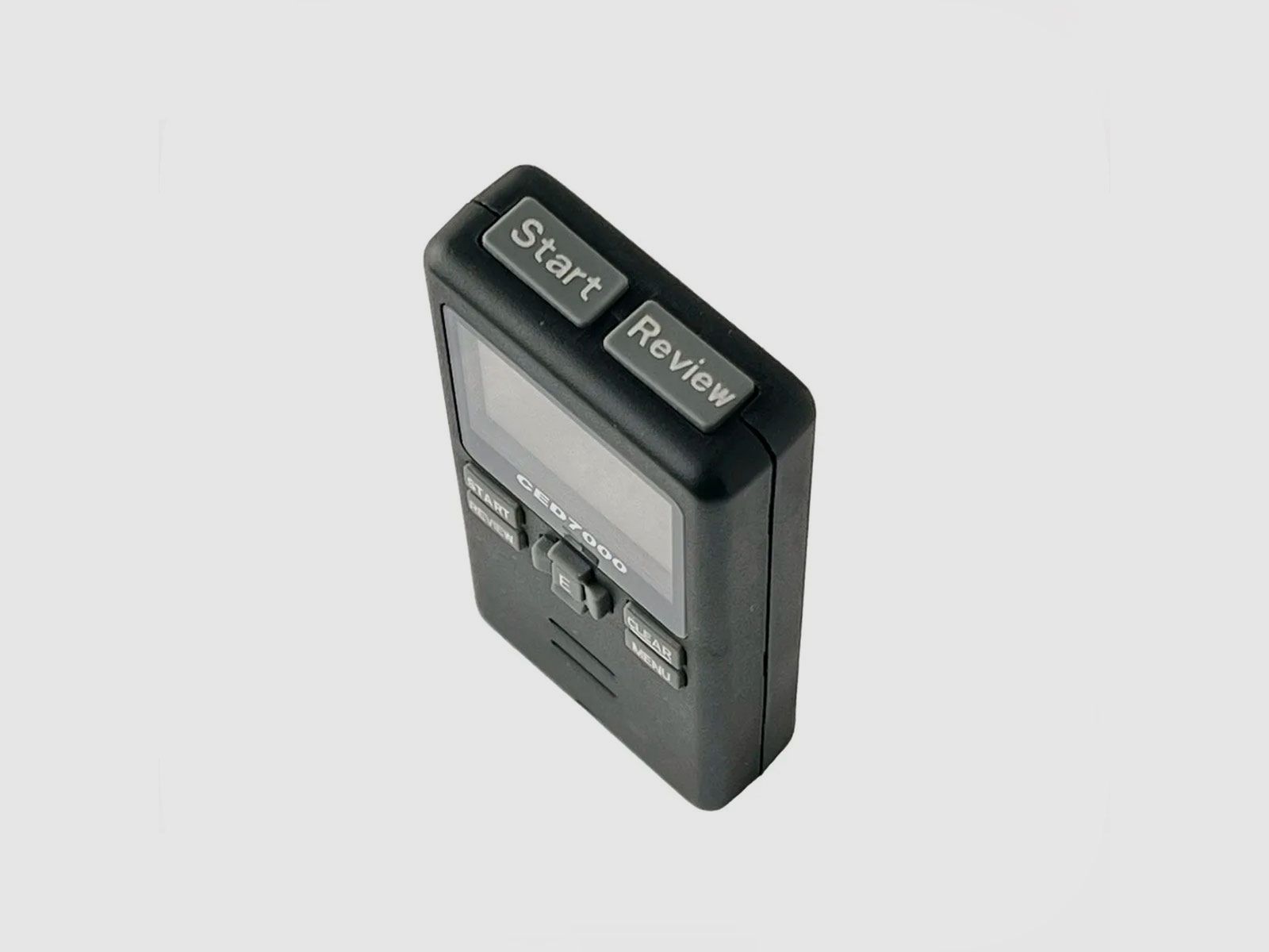 TIMER – CED7000 TIMER GEN 2 | OHNE RF | STOPPUHR FÜR DYNAMISCHES SCHIEßEN, Bild 6 von 6