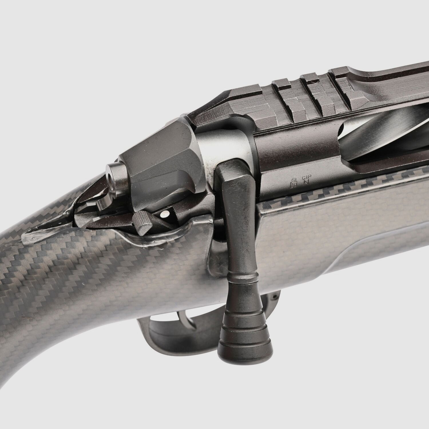 Mercury jacht Rover G2 Carbon, kaliber .308 Win.