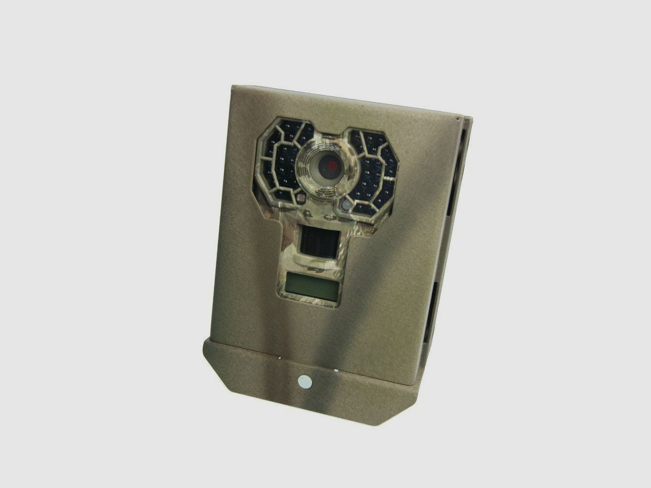 Schutzgehäuse für Stealthcam G42NG und Dörr X42