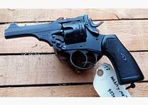 Webley MK VI Court