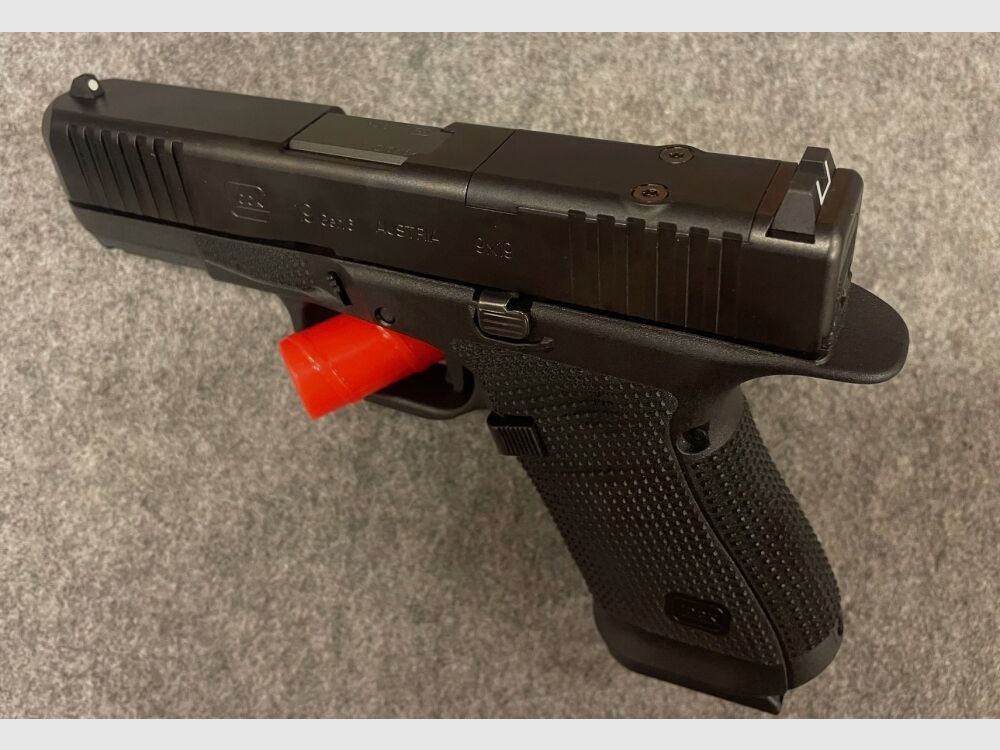 Glock 19 Gen. 6