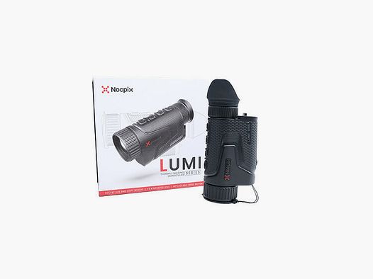 Nocpix Lumi H35 640x512 640x512