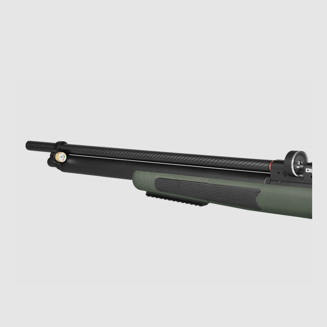 Diana	 Diana XR200 PCP Gewehr 4,5mm Diabolo OD-Green