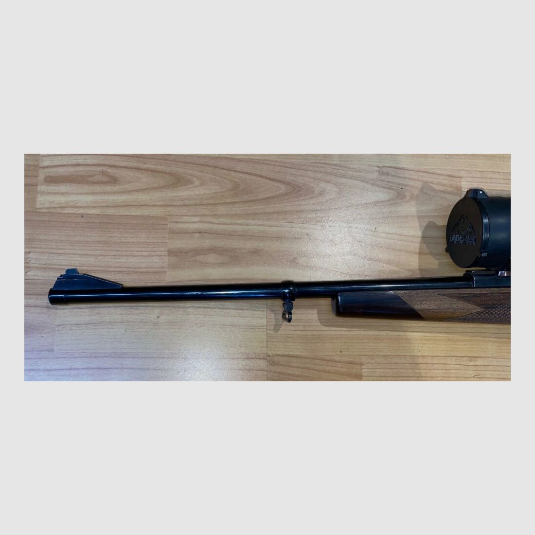 Mauser Mod. 66 S