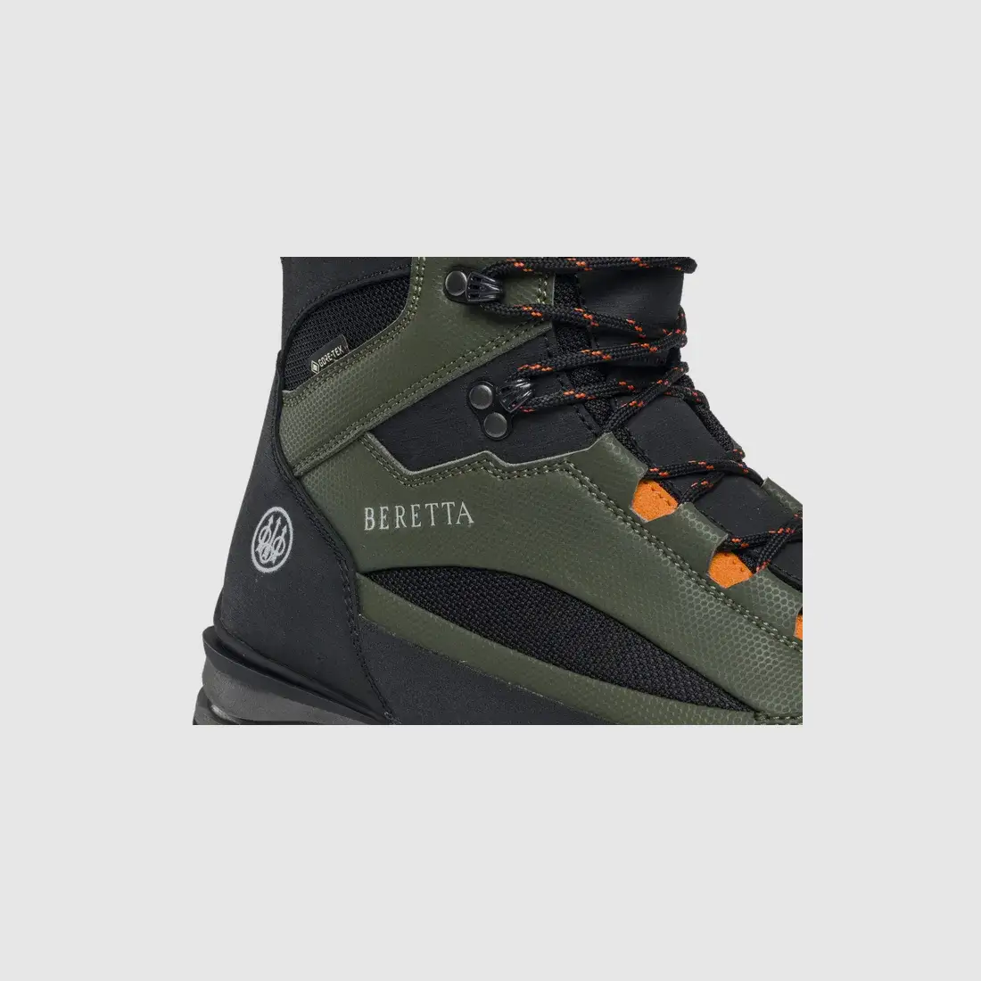 Buty turystyczne Beretta Integra GTX, zdjęcie 3 z 5