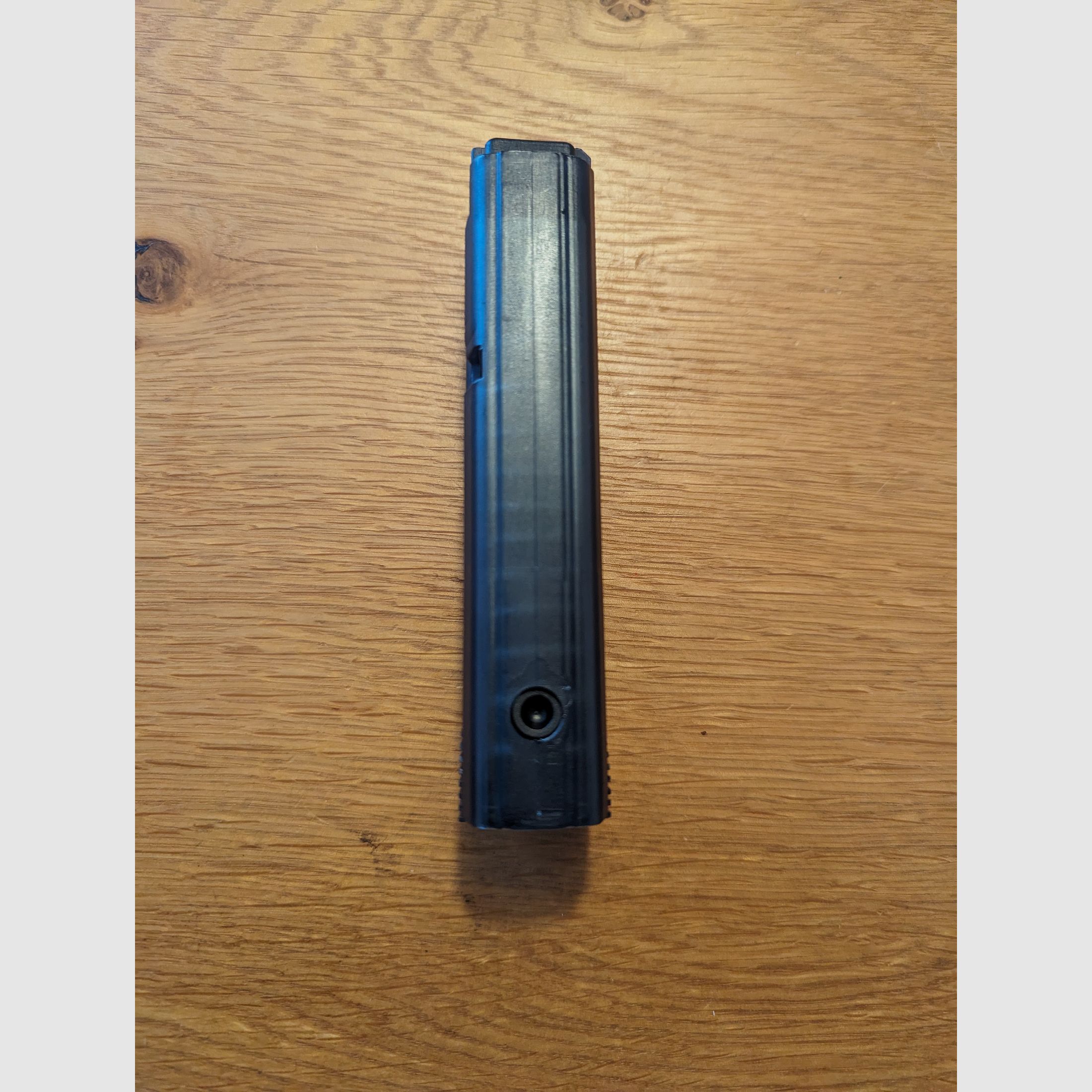 Original Brügger & Thomet B&T 9mm 10 Schuss Magazin APC9, SPC9, GHM9, TP9, MP9