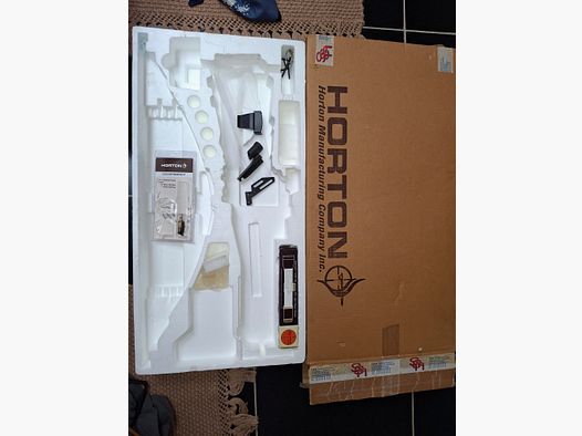 Crossbow HORTON Legend SL