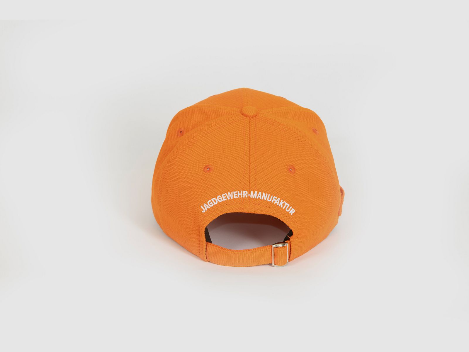 HEYM Cap Orange