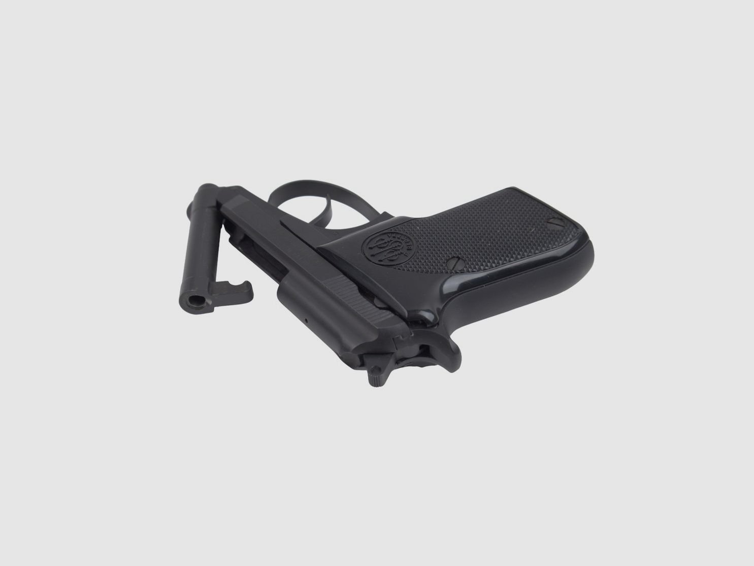 Beretta 21A Kal. 22 LR, Bild 4 von 6