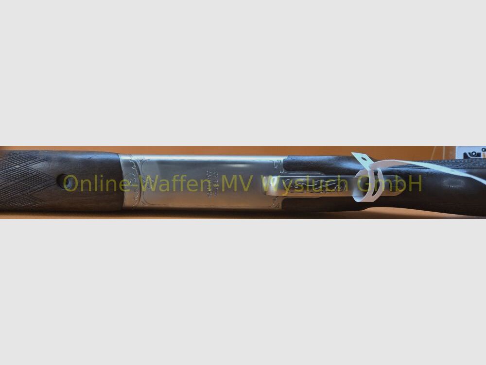 Condizione molto buona! Krieghoff K32 Trap Signature 12/70