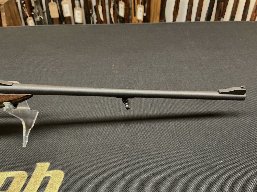 ZBROJOVKA BRNO Mod. ZBK 100 5.6x52R