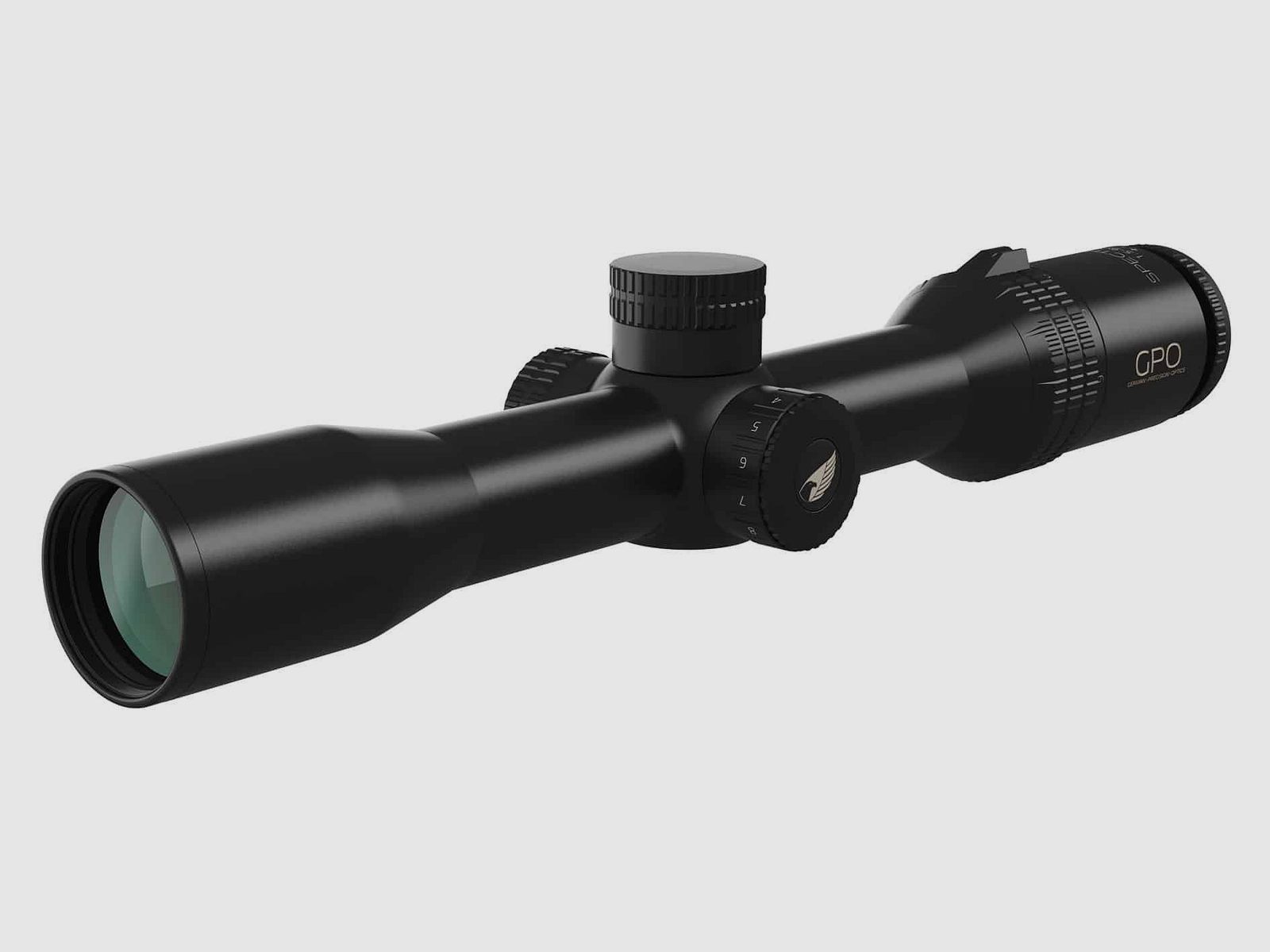 GPO Spectra 6x 1,5-9x32i G4i Zielfernrohr