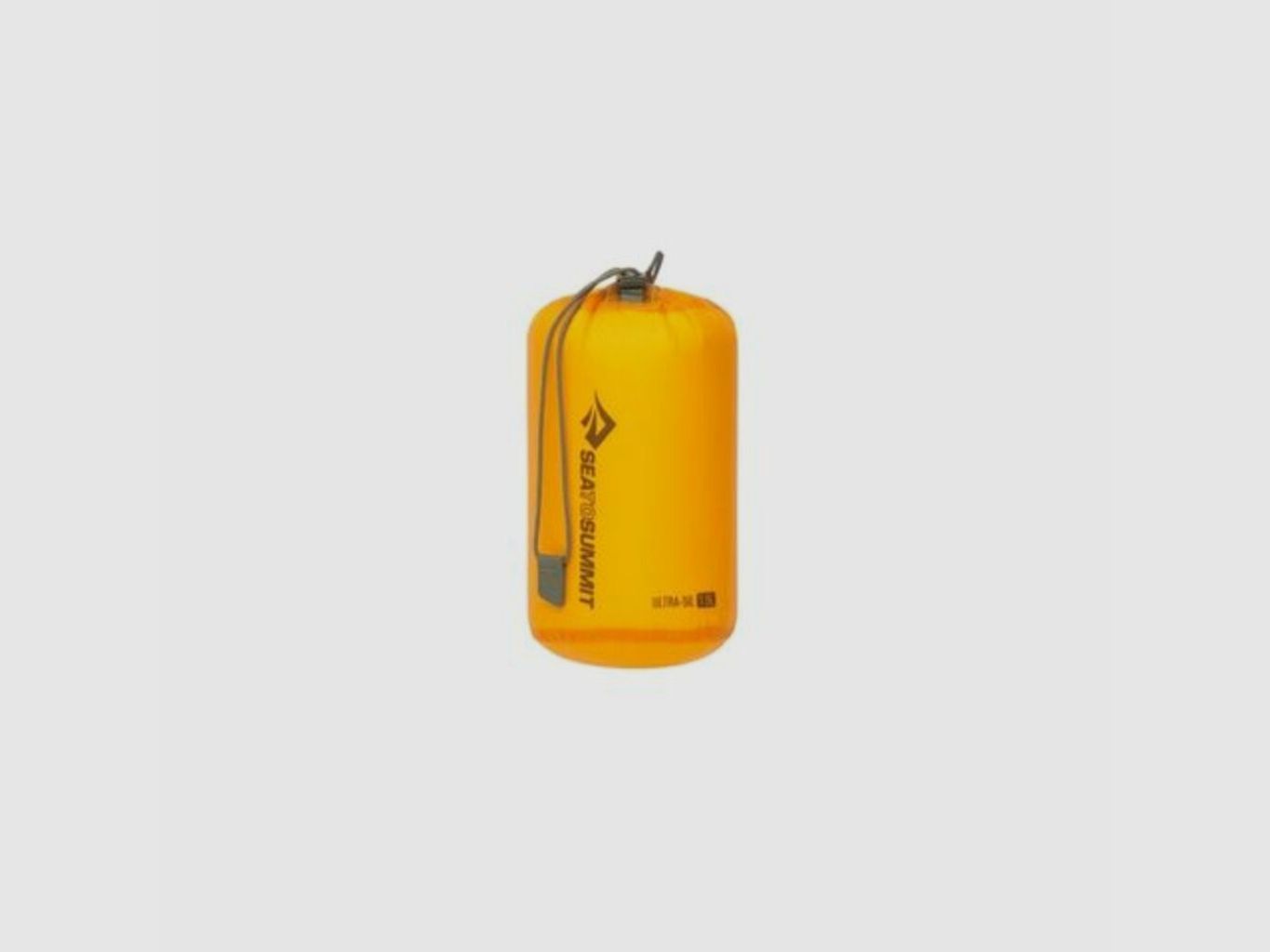 Aufbewahrungstasche Sea to Summit Ultra-sil Orange 1,5 Liter, Bild 1 von 2