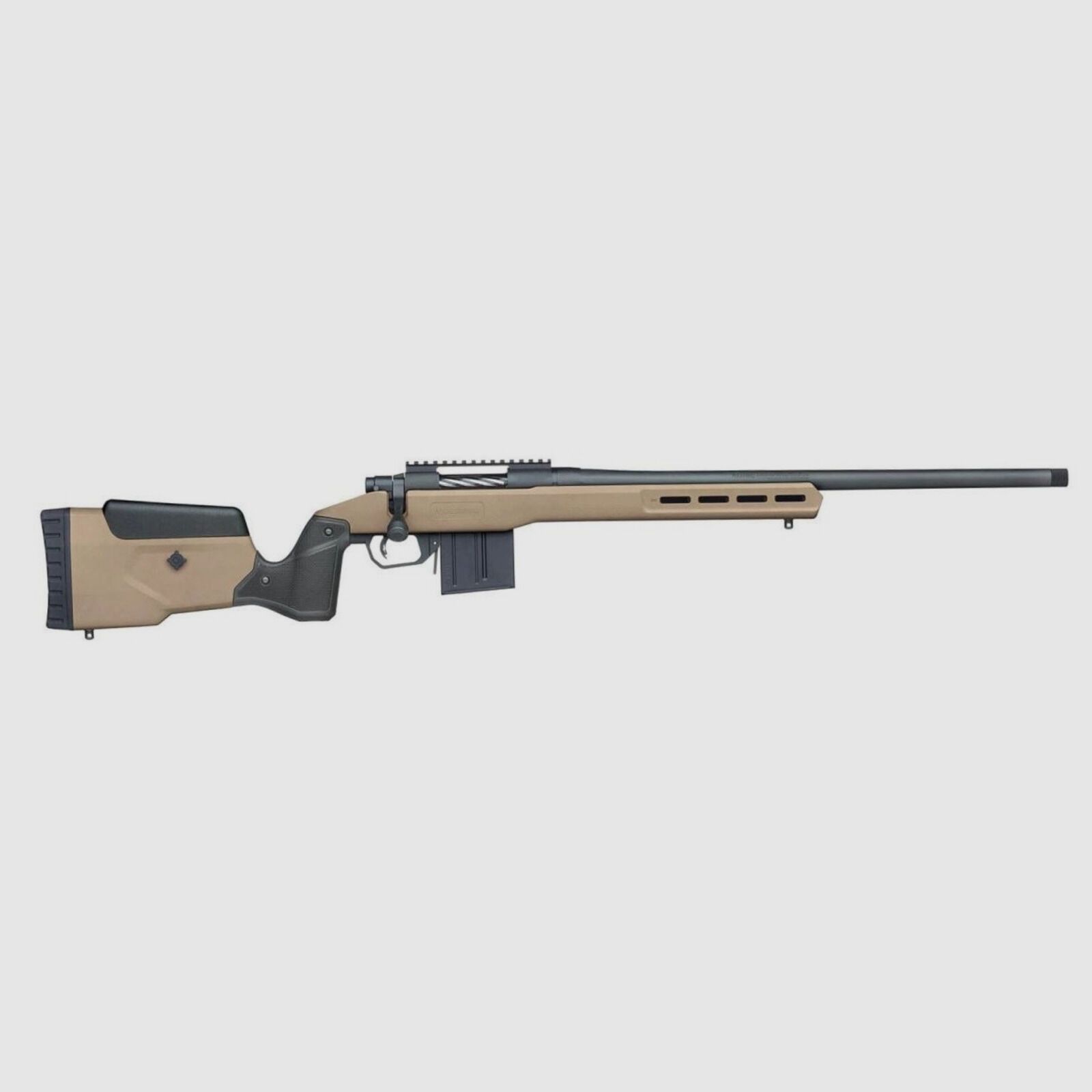 Mossberg Patriot LR Tactical 22" (22 Zoll) .308Win