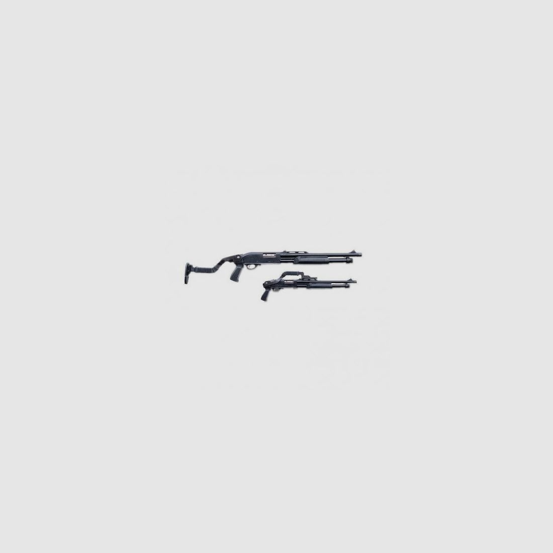 Stinger RXT Tactical Pumpflinte