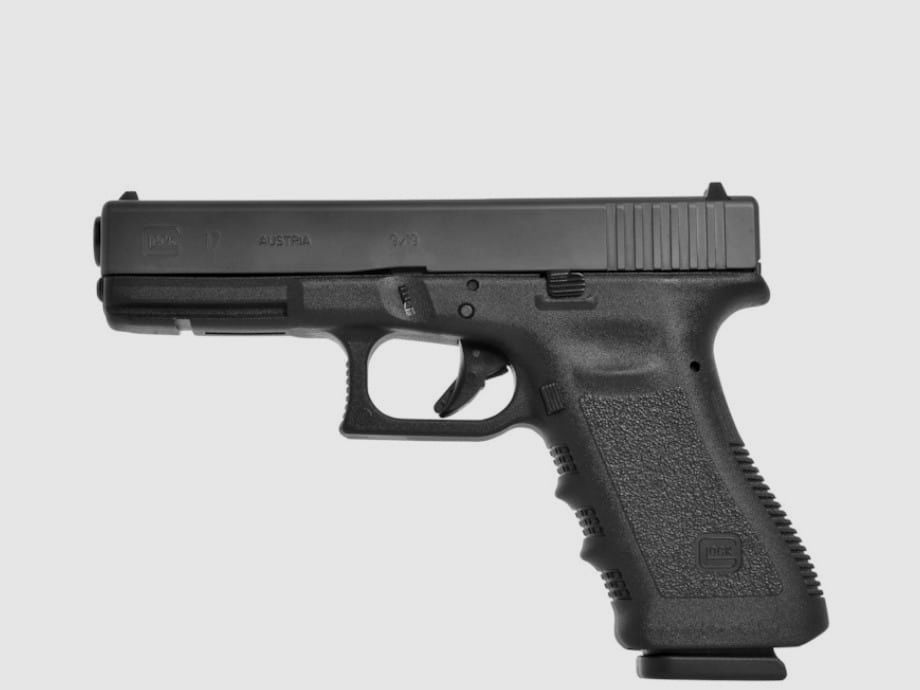 Pistolet GLOCK 17 gen.3 kal.9mm Para (4414)(33308), zdjęcie 2 z 5