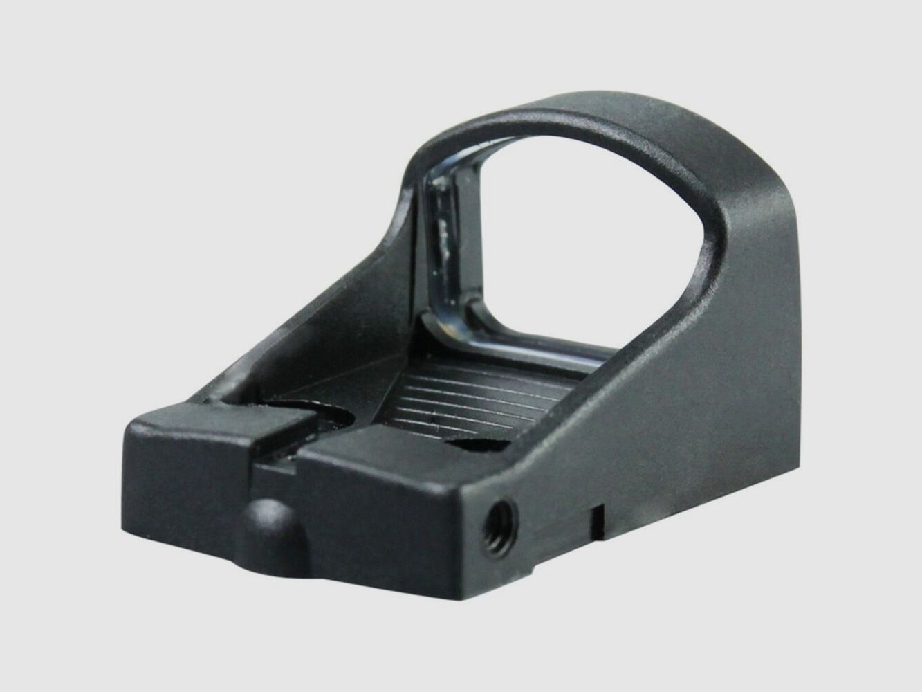 Shield Rotpunktvisier SMS SMS-4MOA-Poly 4 MOA