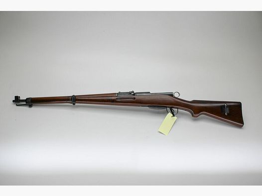 Schmidt Rubin K 31 7,5x55