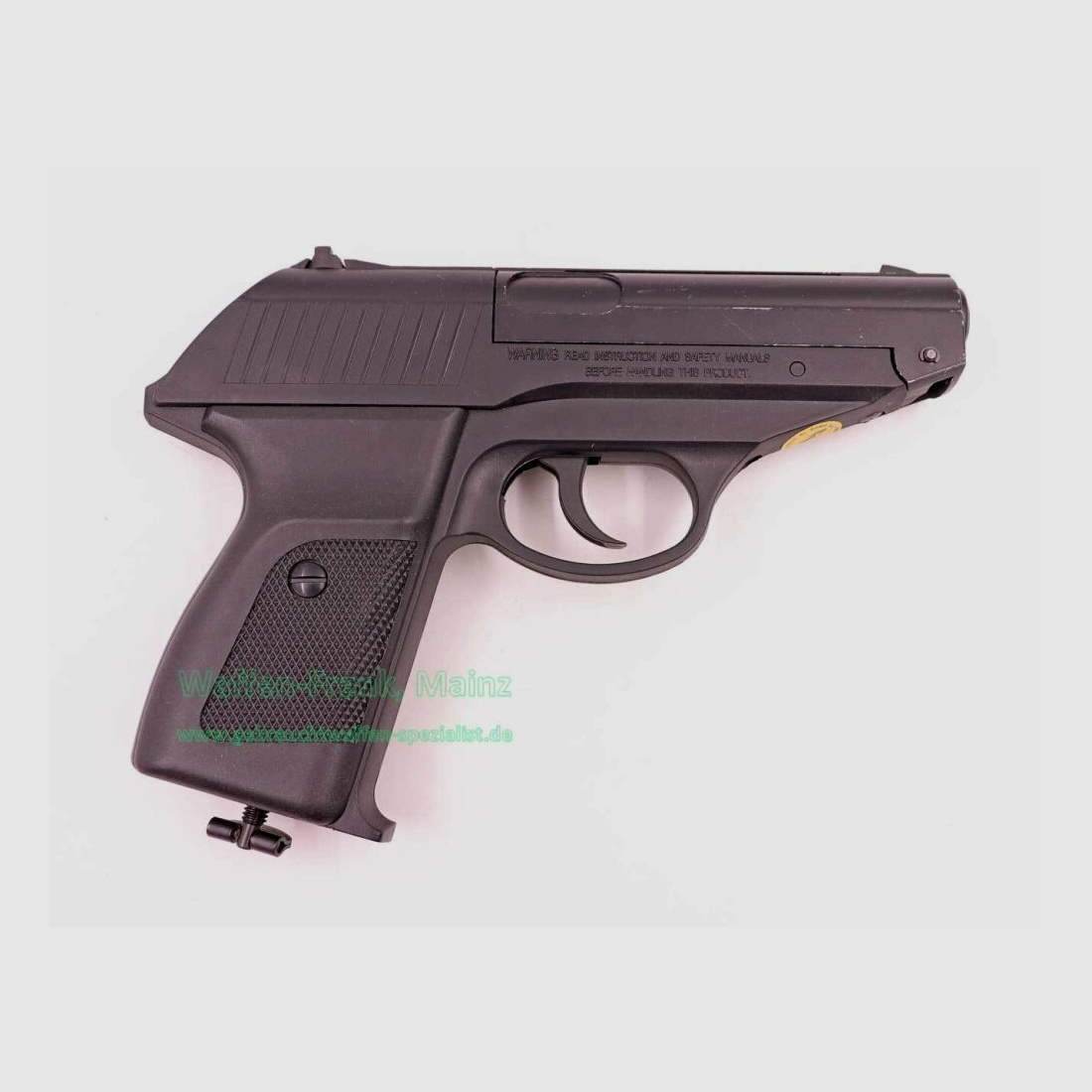 Gamo P23 4,5mm