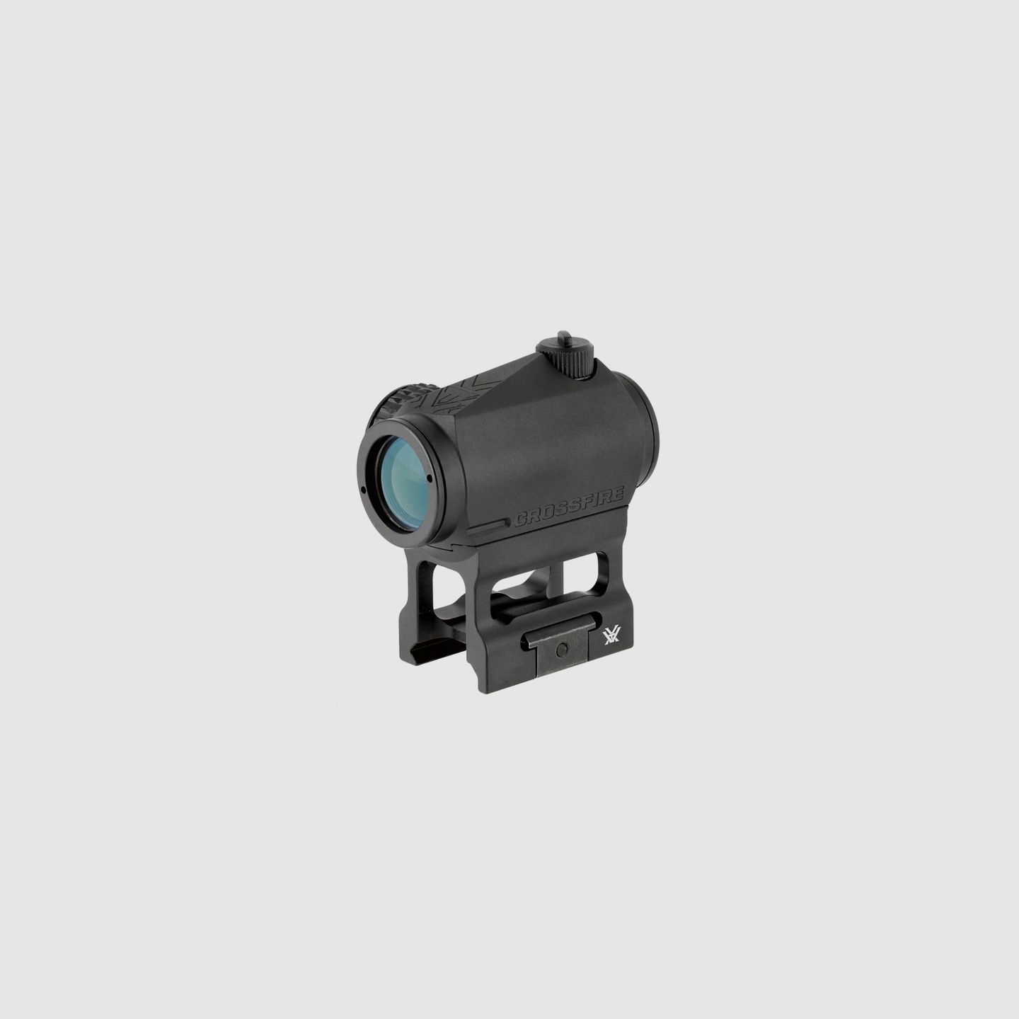 VORTEX Crossfire red dot-vizier met groene stip
