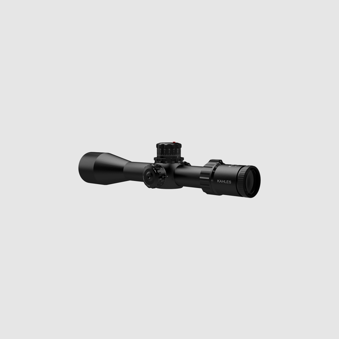 KAHLES K525i 5-25x56 * Absehen SKMR3, Bild 6 von 9