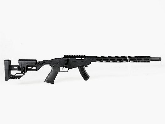 RUGER Precision Rimfire