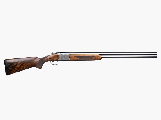FUSIL SUPERPOSÉ CHASSE B525 EXQUISITE CAL.20/76 LONGUEUR 76CM