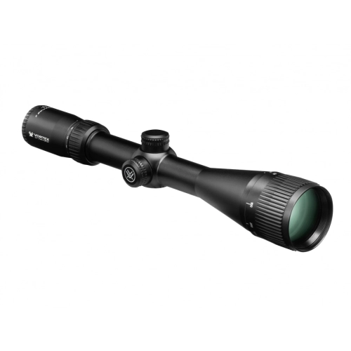 Cannocchiale da puntamento Vortex Crossfire II 4-16x50 30 mm AO BDC, immagine 4 di 5
