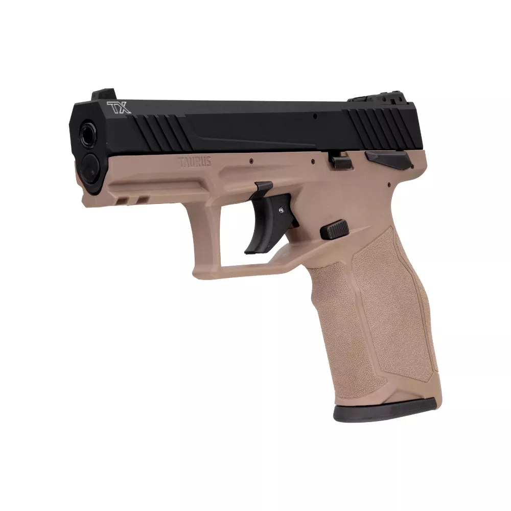 Pistolet Taurus TX22 kal. 22LR 3,6'', zdjęcie 2 z 3