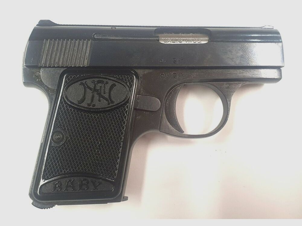 FN FN BABY, zdjęcie 2 z 9