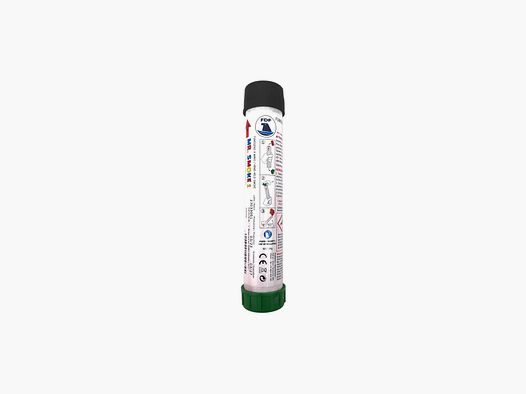 Fumogeno T1 V°D Farbe Schwarz