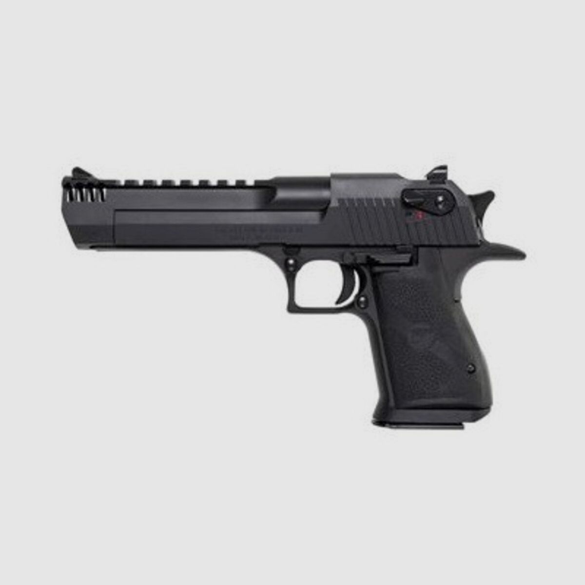 Magnum Research Desert Eagle 6" (6 Zoll) Black IMB .44RemMag