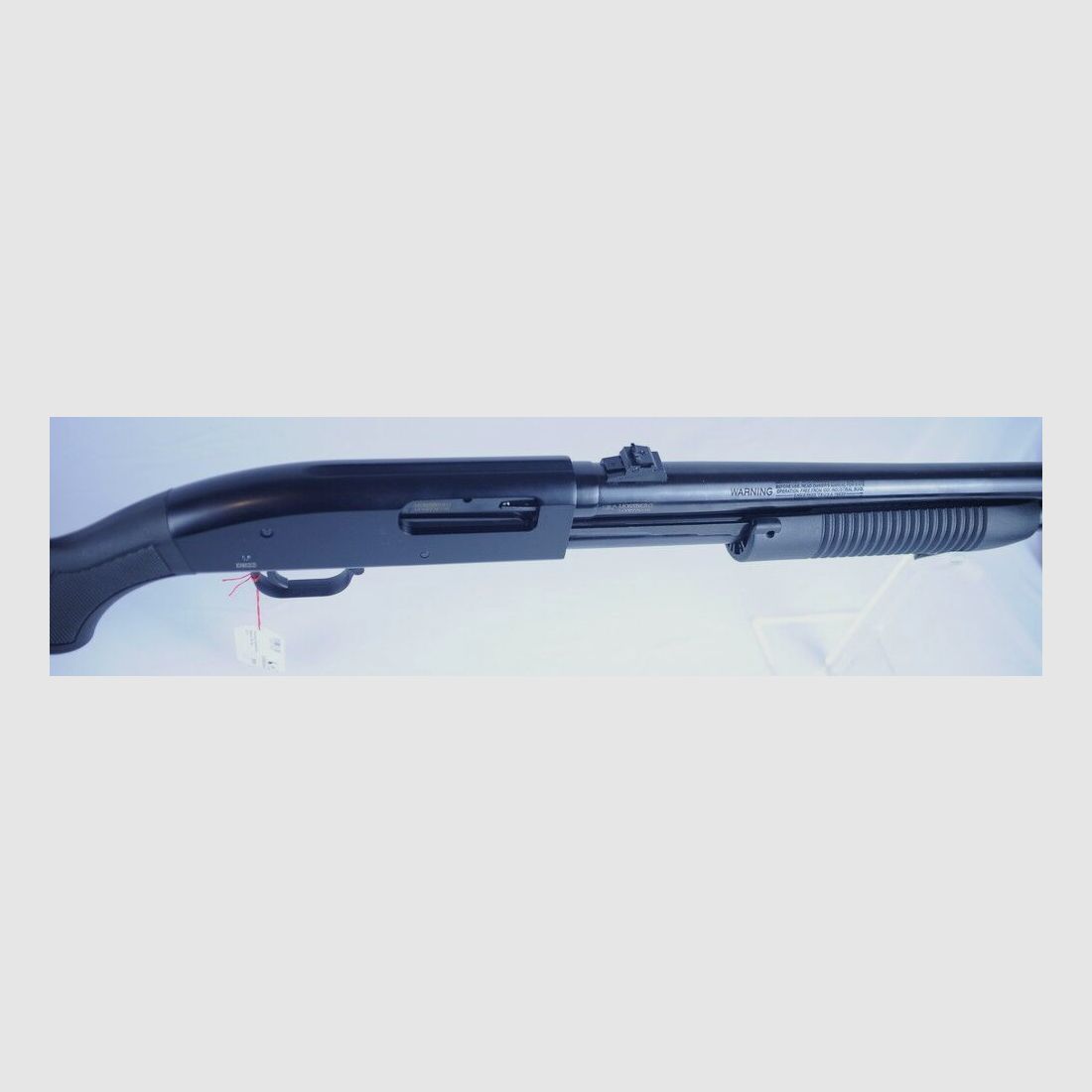 Mossberg	 Maverick 88 Field