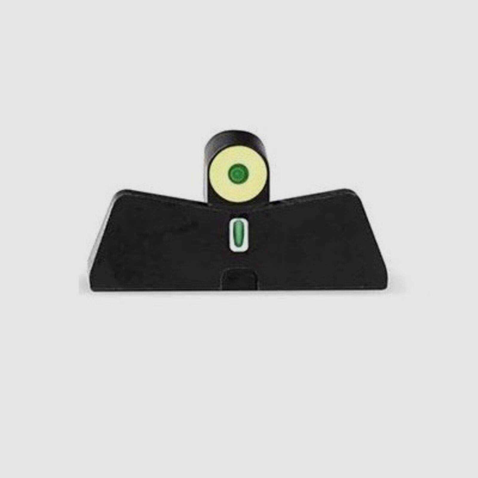 XS Sights DXT2 Mirino Big Dot giallo G20-41