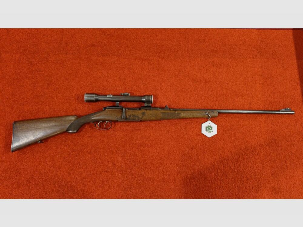 Steyr ohne 7x57