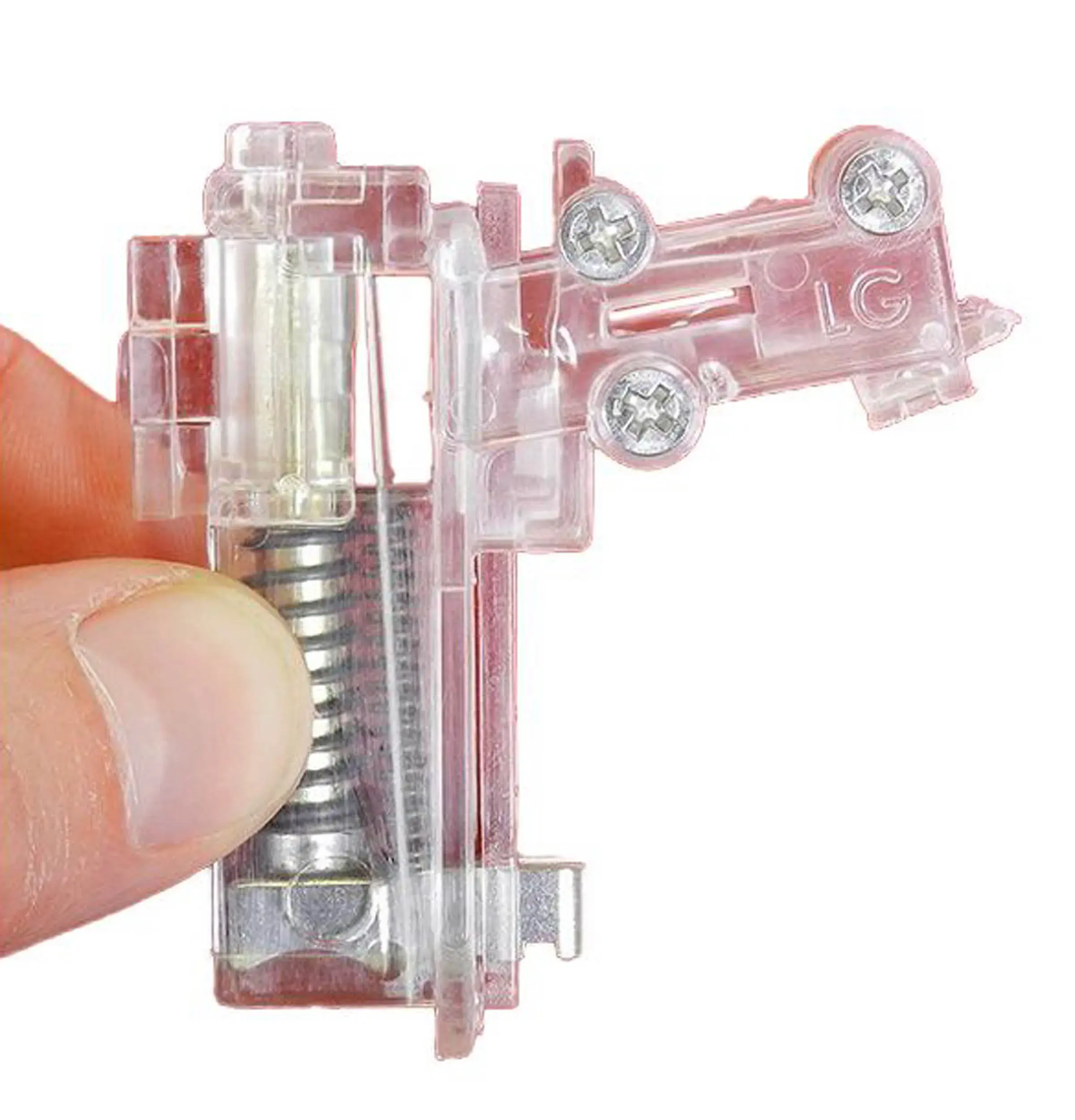 Lee Adapter für große Zündhütchen, Bild 2 von 2