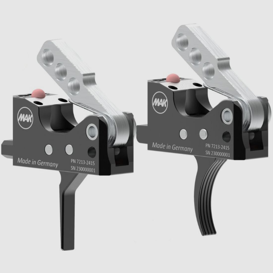 MAKtrigger DRS Drop-In per piattaforme AR-10 / AR-15