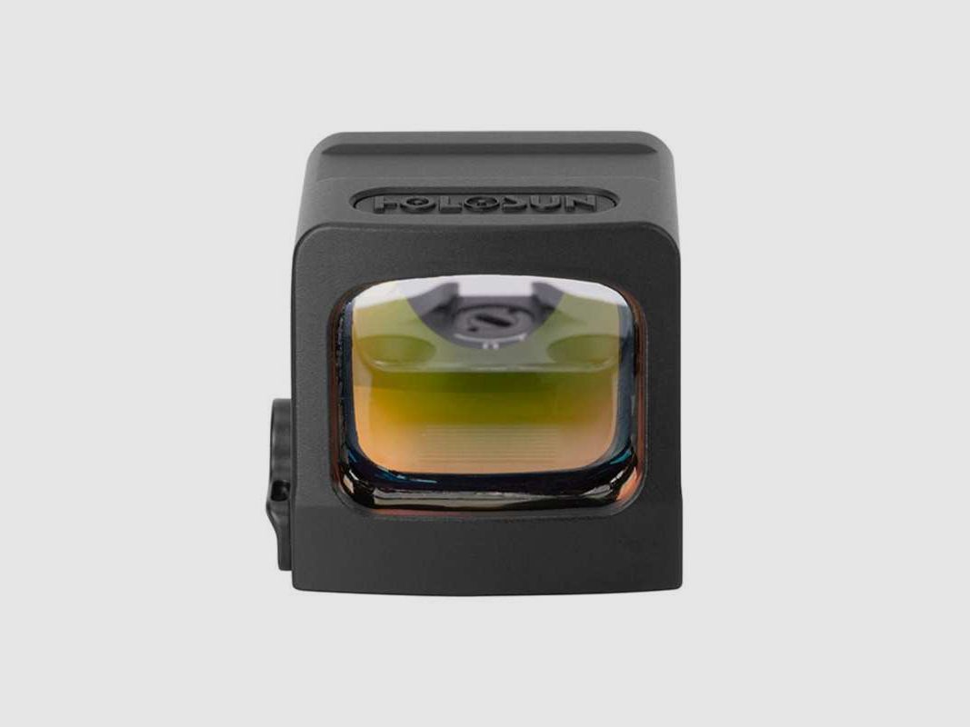 Holosun EPS-GR-2 Green holographisches Visier, Bild 5 von 10